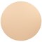 Flash Furniture Round 45 W, 45 L, 23.75 H, Plastic, Steel, Brown YU-YCX-0053-2-ROUND-TBL-NAT-E-GG - alternate 7